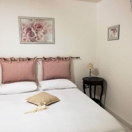 Il Sogno... Bed and Breakfast Σαλέρνο Εξωτερικό φωτογραφία
