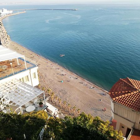 Il Sogno... Bed and Breakfast Σαλέρνο Εξωτερικό φωτογραφία