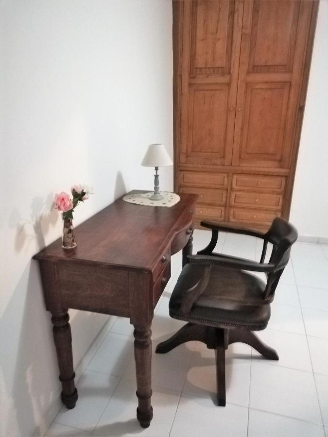 Il Sogno... Bed and Breakfast Σαλέρνο Εξωτερικό φωτογραφία