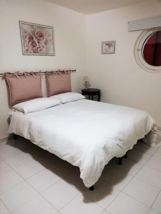 Il Sogno... Bed and Breakfast Σαλέρνο Εξωτερικό φωτογραφία