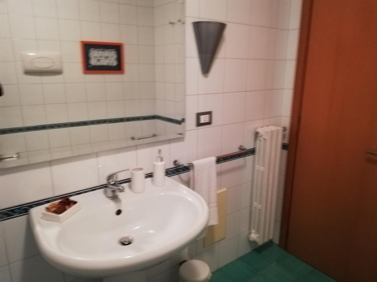 Il Sogno... Bed and Breakfast Σαλέρνο Εξωτερικό φωτογραφία