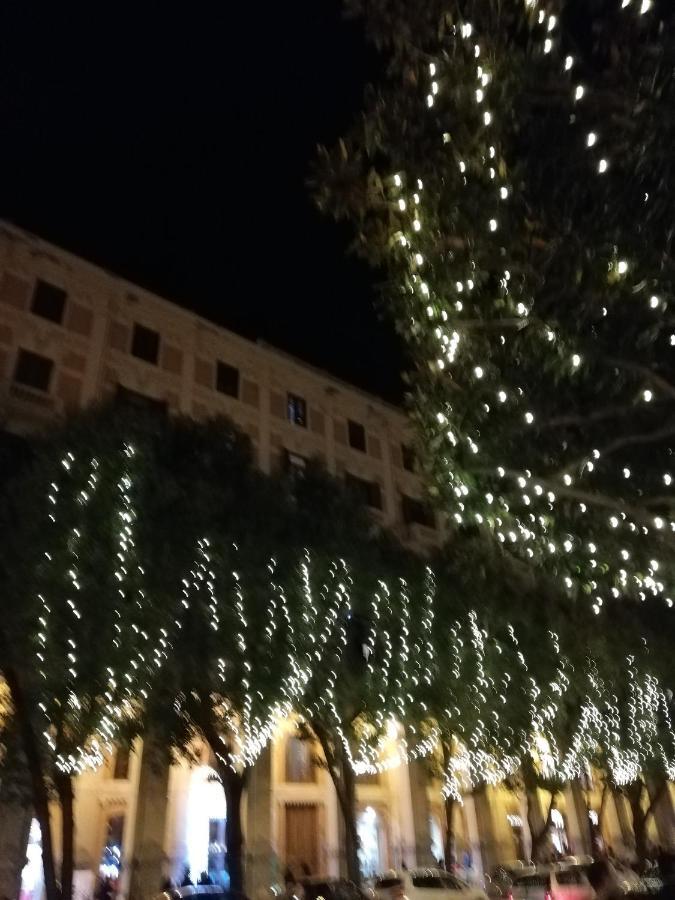 Il Sogno... Bed and Breakfast Σαλέρνο Εξωτερικό φωτογραφία